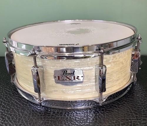 Pearl exr snare drum - pearl,