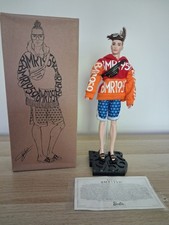 Barbie bmr 1959 ken - barbie,