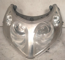 BAOTIAN BT49QT-9 SPEEDY