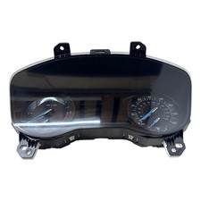 FORD MONDEO SPEEDO CLOCKS MK5
