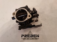 SEA DOO CARBURETOR ASSEMBLY