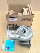 TURBO CHARGER IVECO TRUCK BUS