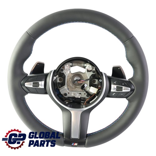 Steering wheel bmw - f20, f30