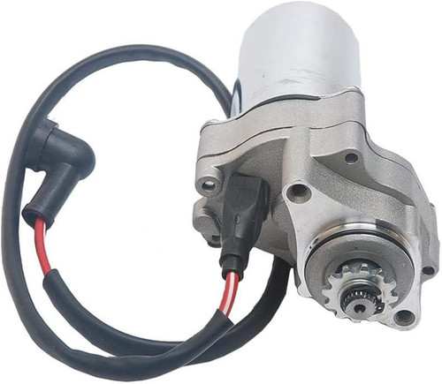 Bolt starter motor - bolt,