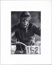 8X10 Matted Print Picture