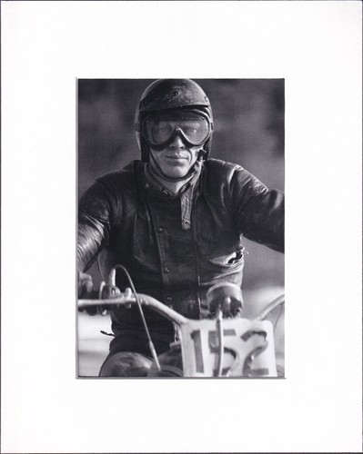 8x10 matted print picture - matted,