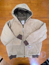 Vintage Woodsman Mens Large