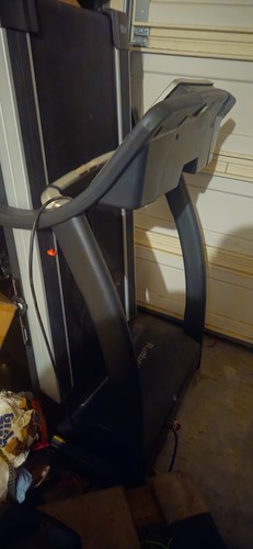 Reebok vista treadmill - reebok,