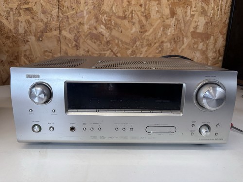 Denon avr 1509 channel av - avr-1509,