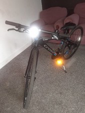 Cross CRX822 Unisex hybrid 