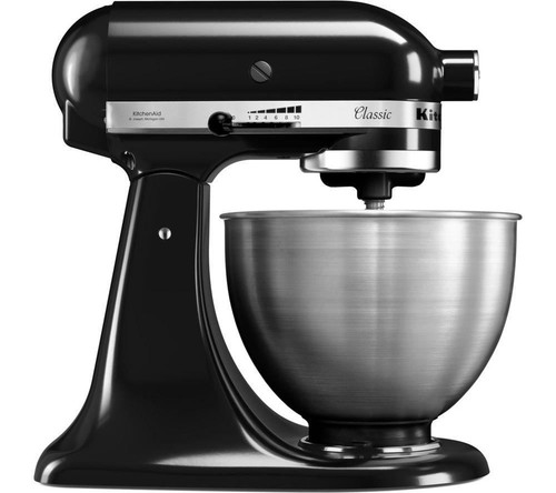 Kitchenaid classic 5k45ssbob - kitchenaid,