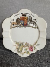 Old Foley China Side Plate 