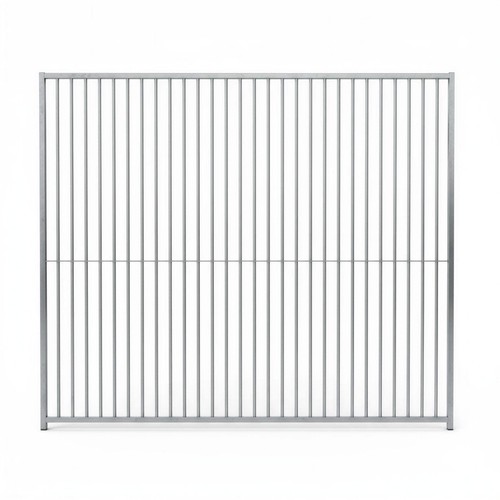 Dog run panel 84m - 1.84m,