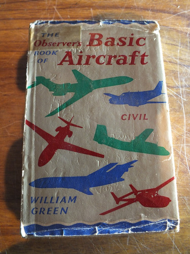 The observer book - the, of