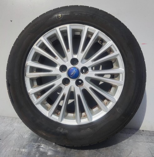 Ford galaxy max alloy - s-max,