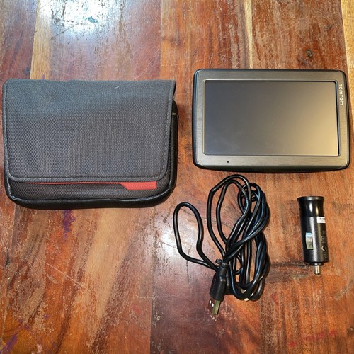 Tomtom via 4eq50 - via, z1230