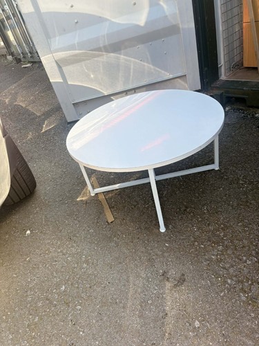 Brand new large white coffee - large,