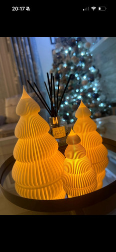 Christmas trees with tee - christmas,