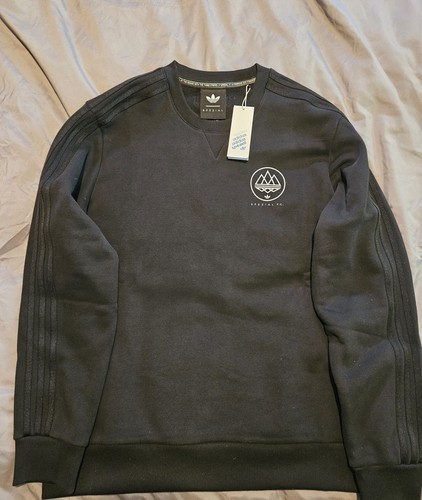 Adidas spzl crew - xl,