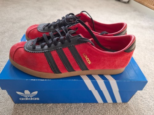 Adidas london city - adidas,