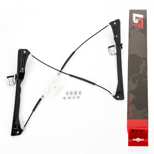 Electric window regulator - electric,
