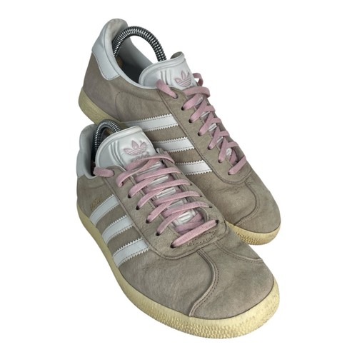 Adidas originals gazelle beige - gazelle,