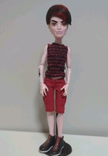 Monster High Create A Monster