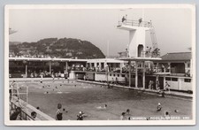 RPPC Swimming Pool Minehead