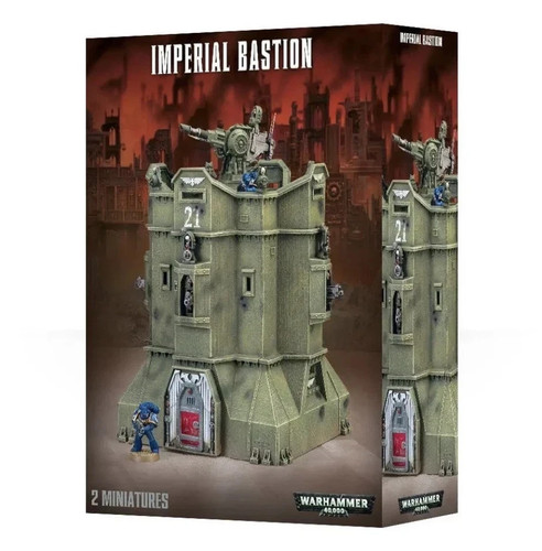 Games workshop warhammer 40k - workshop,