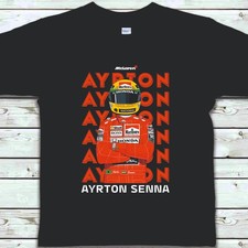 F1 Formula 1 Drivers T-shirt Mens Womens Kids T Shirt Top Tee  Gift GN2 05