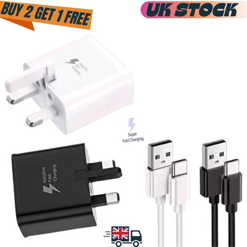 25w super fast - charger, plug