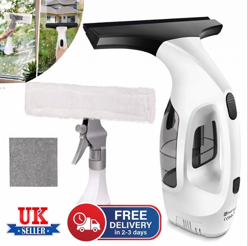 Window vacuum cleaner - window, 150ml