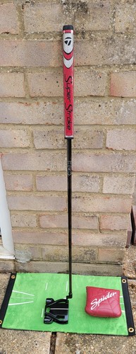 Taylormade spider tour putter - tour, putter/