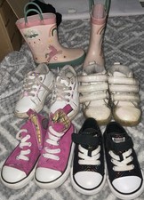Converse Girls Bundle Shoe