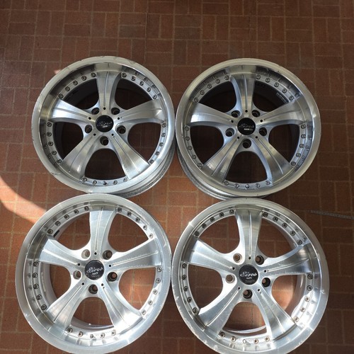 Rays wheels jdm japan - 7j,