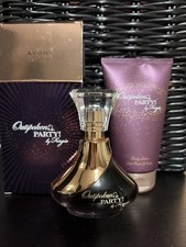 Avon Outspoken Party Eau de