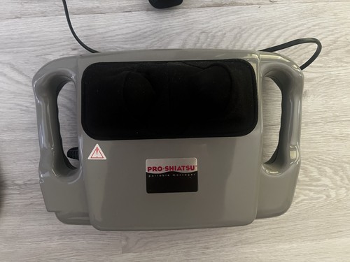 Pro shiatsu plus - pro,