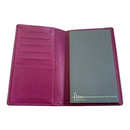 Filofax flex slim - filofax,