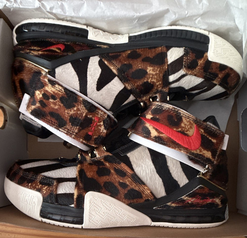 Nike zoom lebron - nike, 2