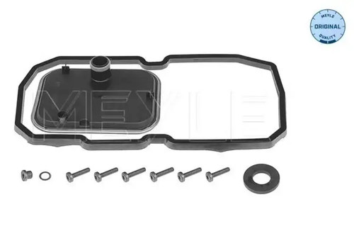Gearbox oil change kit speed - oil, 5-speed