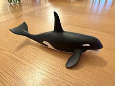 Playmobil 3865 killer whale