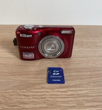 Nikon Coolpix L27 16.1MP