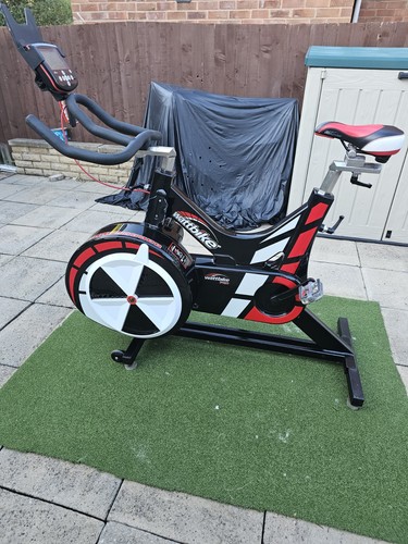 Wattbike trainer model - trainer,
