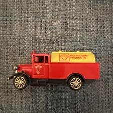 Vintage 1980s Corgi Morris