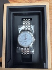 Christopher Ward C63 Sealander