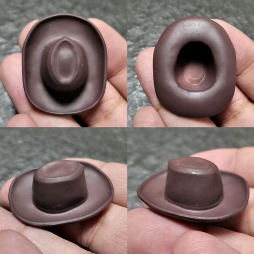 Soldier accessories - 1/12,