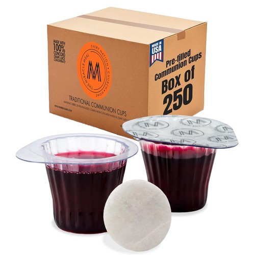 The miracle meal pre filled - miracle,