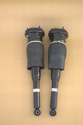 Jdm lexus ls430 2001 - 2001-2003, air