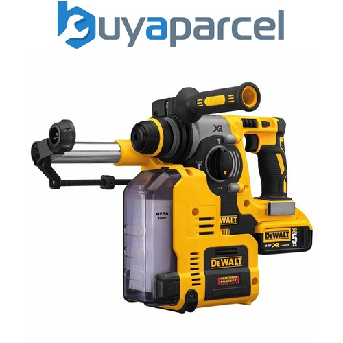Dewalt dch273n 18v sds - 18v,