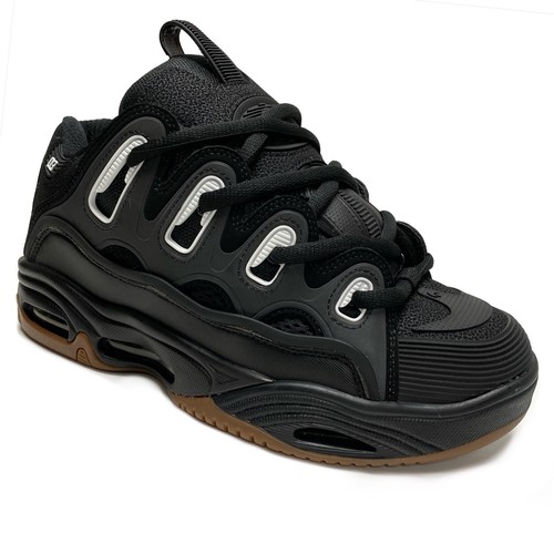 Osiris shoes 2001 - 2001, gum